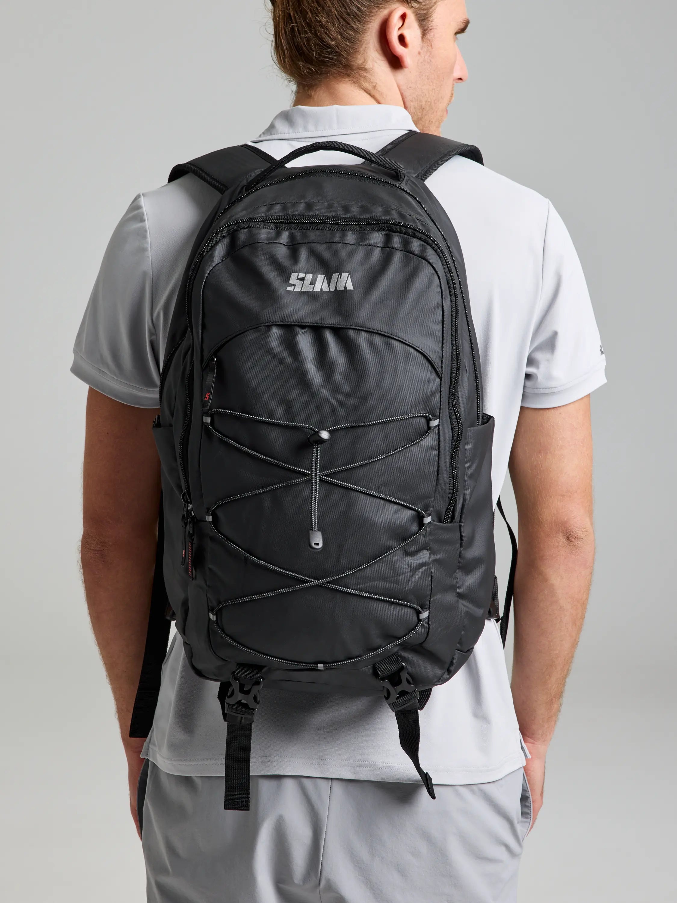 Backpack Water Resistant Backpack SLAM