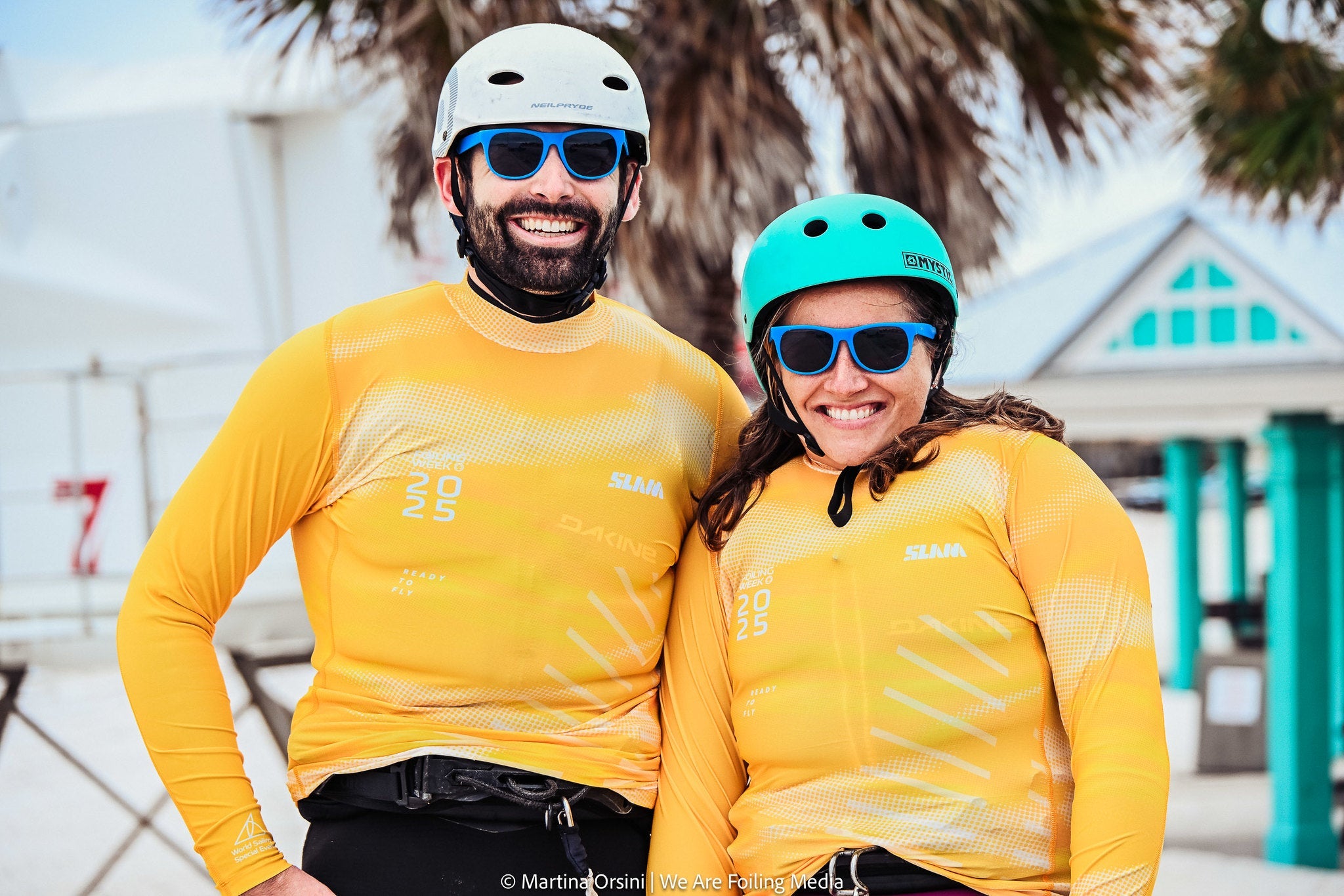 Pensacola Foiling Week 2025 ready to take off!