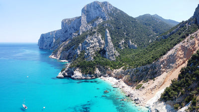Summer Sailing in Sardinia: Three Must-Visit Coves in the Gulf of Orosei