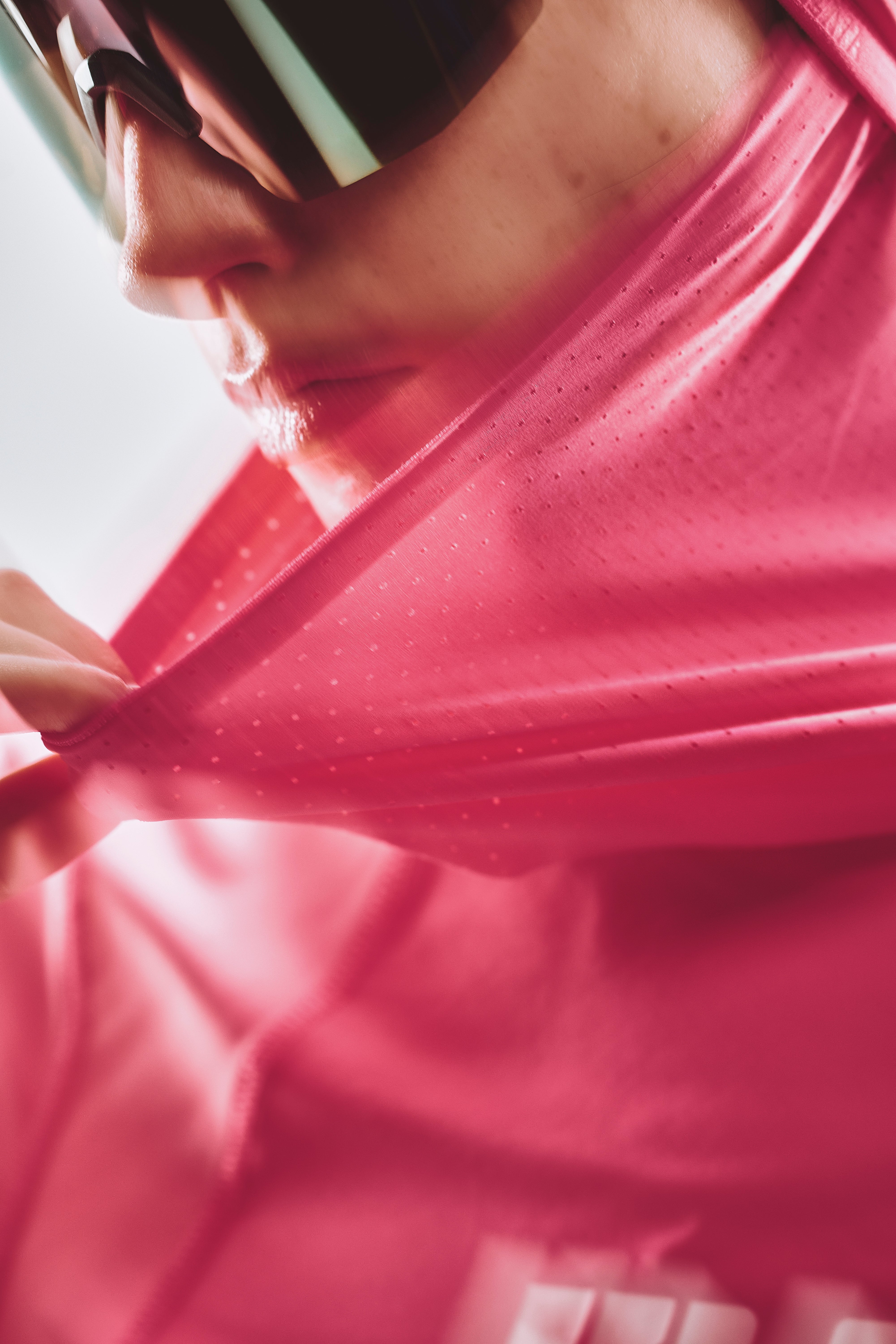 OD Tech Hooded T-Shirt