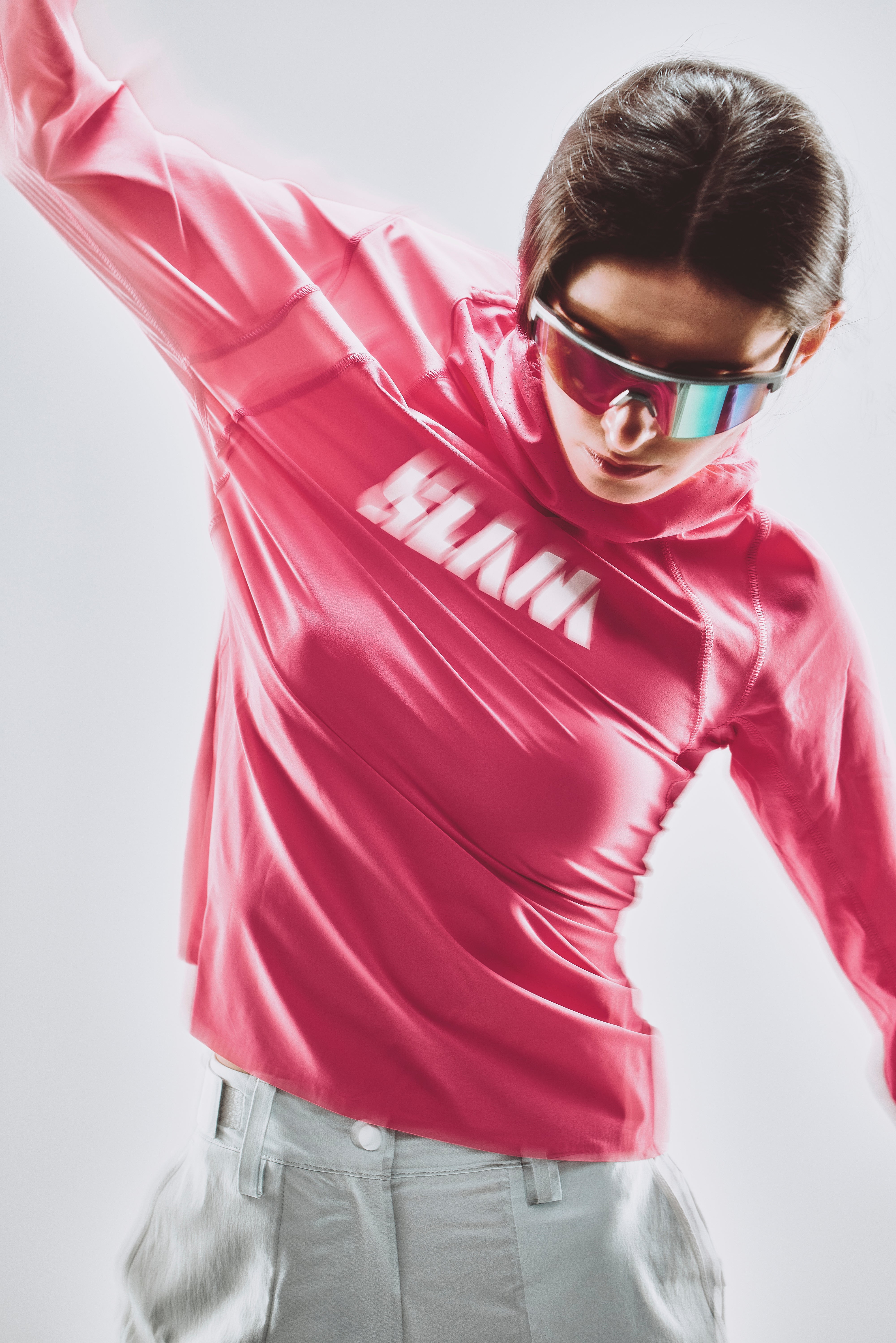 Athleisure Style: The Perfect Blend of Technical Clothing and Outdoor Design