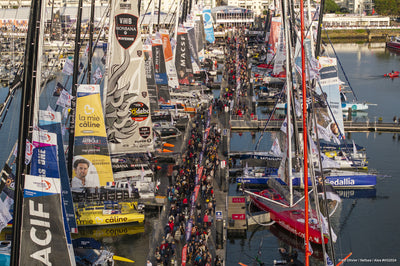 Vendée Globe 2024-2025: The Challenge