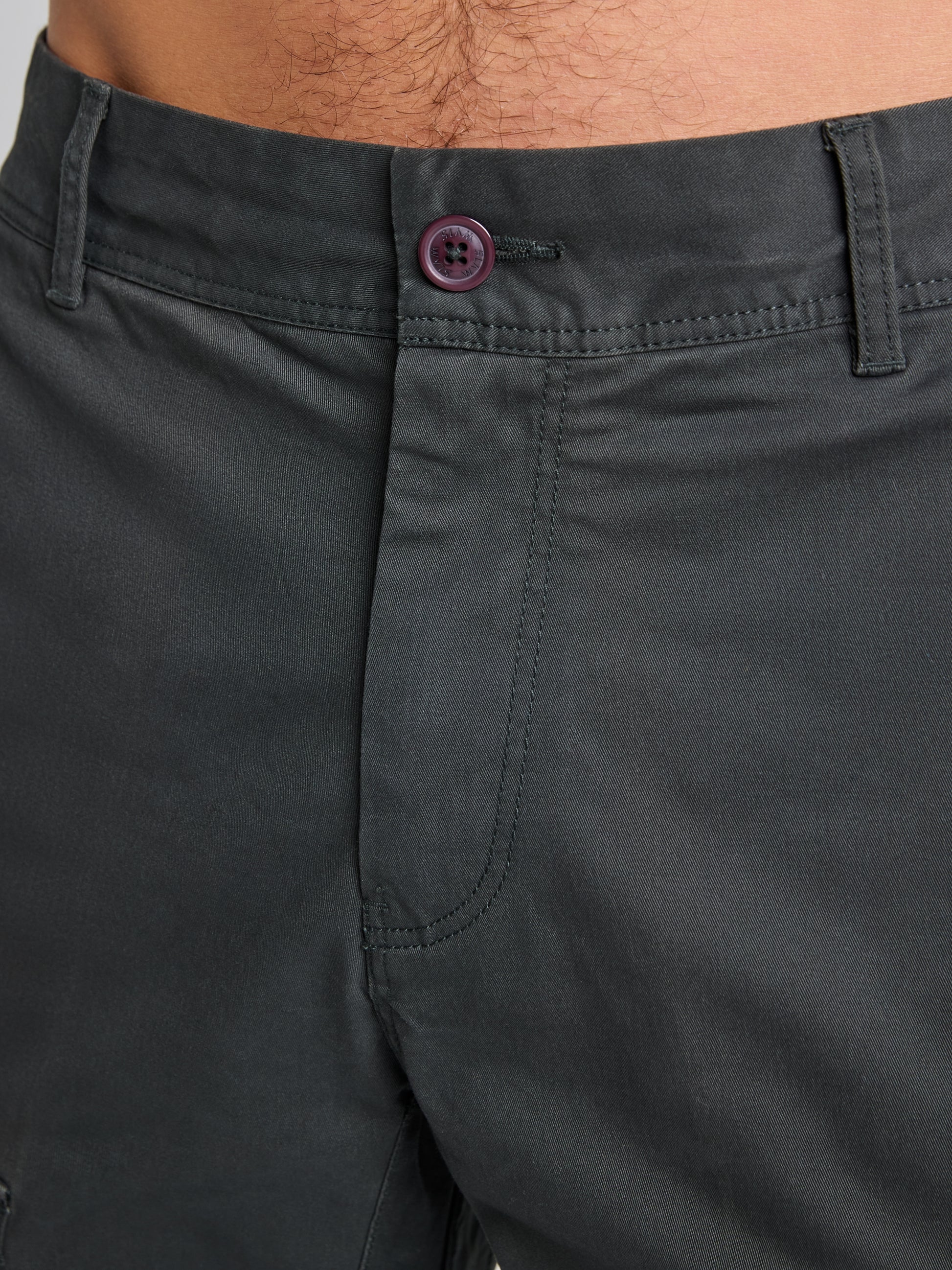 DECK CARGO PANT CL