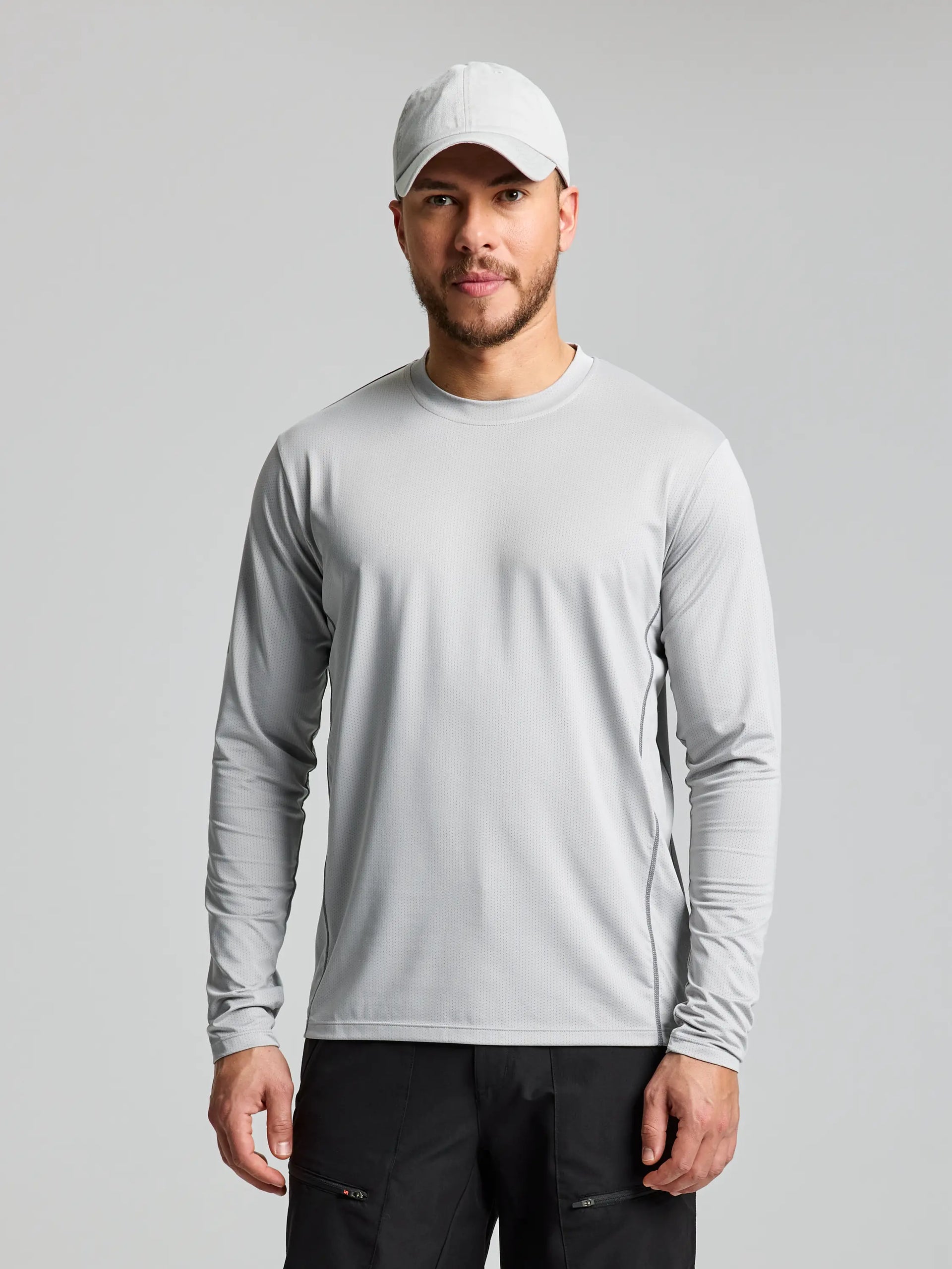 Sunblock Long Sleeve - UV Protection | SLAM