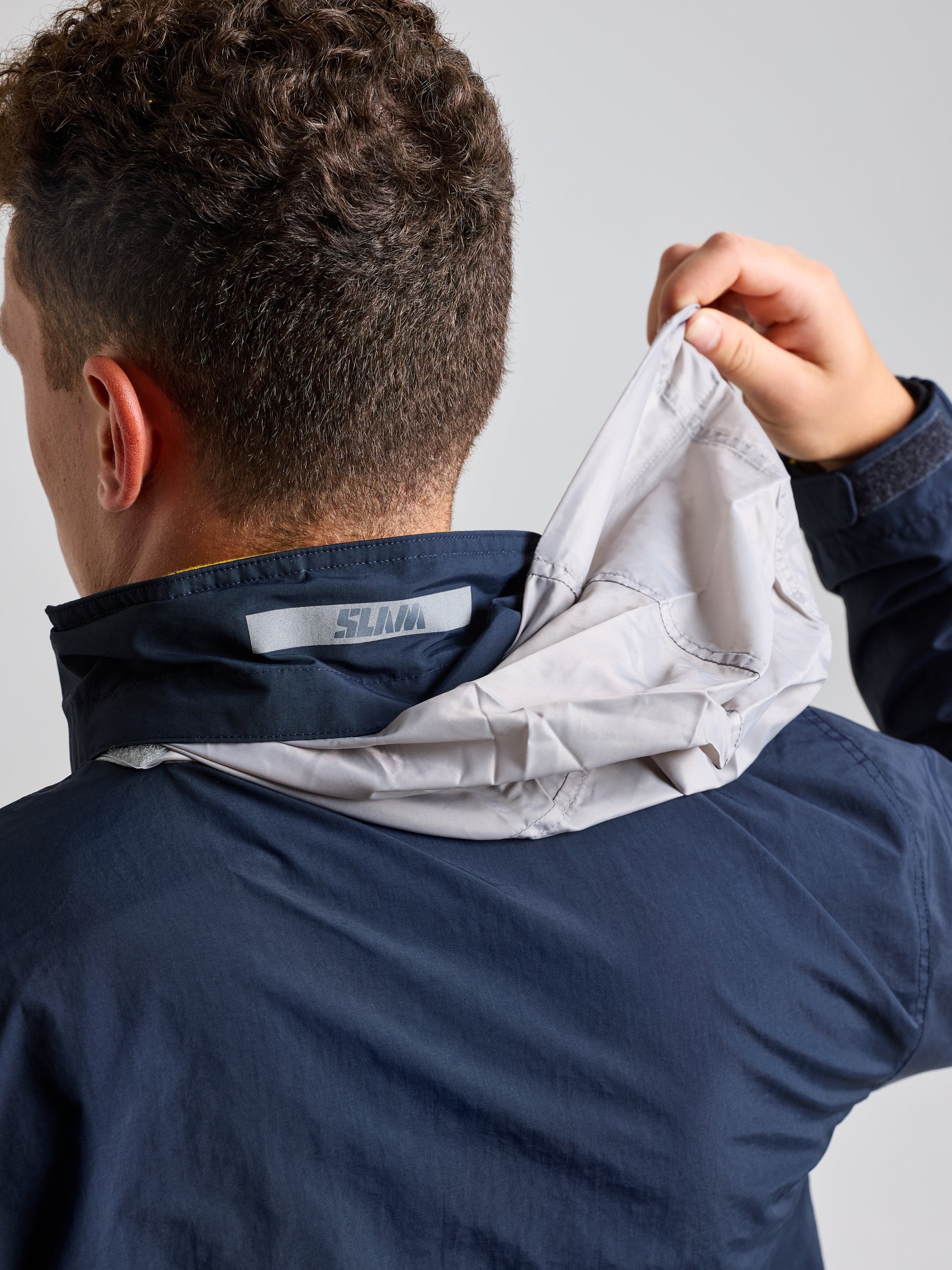 SUMMER SAILING JACKET CL