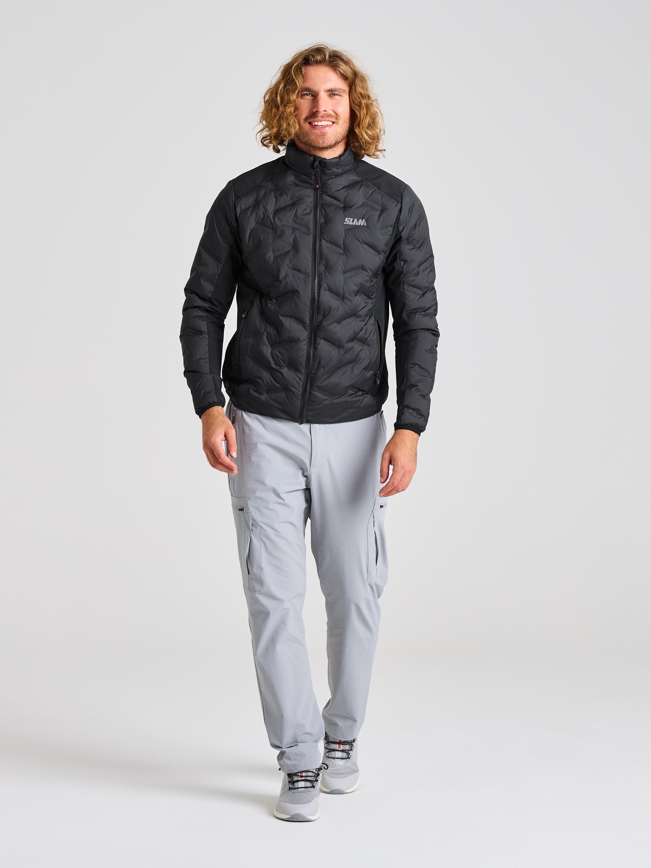 Breathable shell jacket online