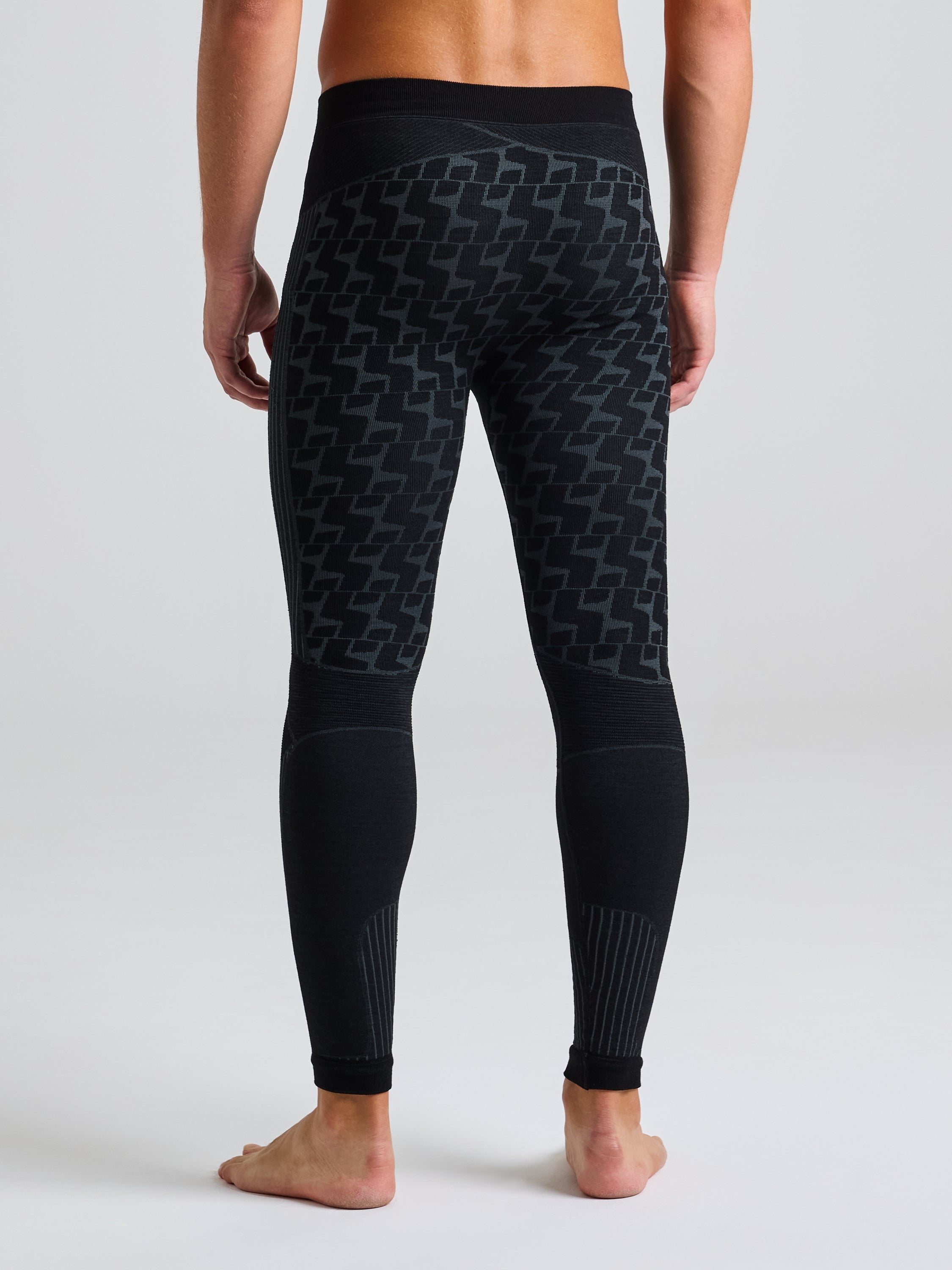 Lululemon in the flow seoul outlet geo print size 4