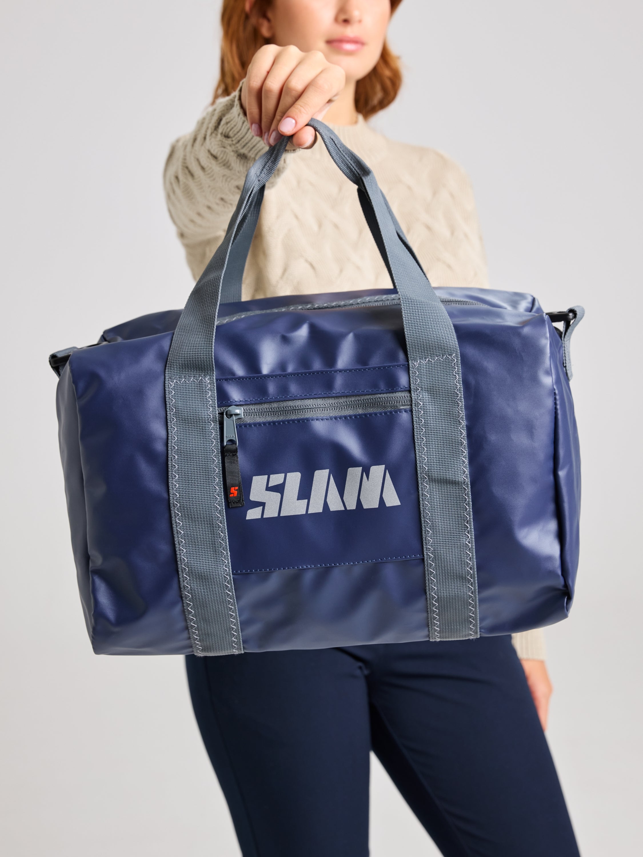 Long holdall bag online